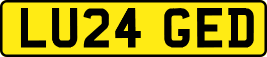 LU24GED