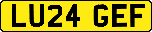 LU24GEF