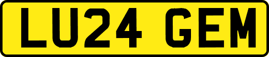 LU24GEM