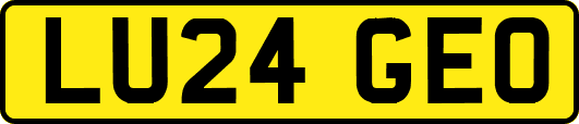 LU24GEO
