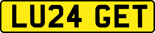 LU24GET