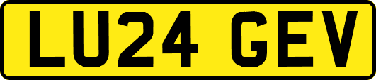 LU24GEV
