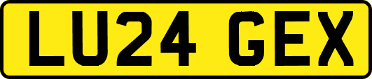 LU24GEX