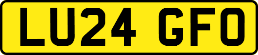 LU24GFO