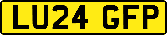 LU24GFP