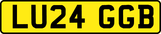 LU24GGB