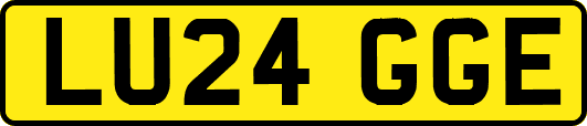 LU24GGE