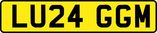 LU24GGM