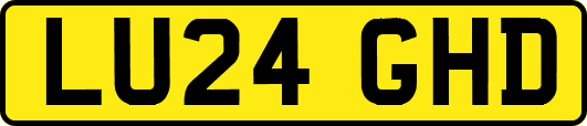 LU24GHD