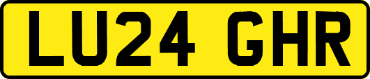 LU24GHR