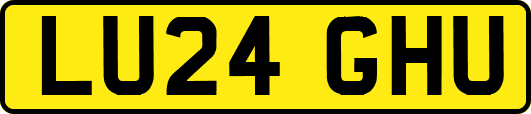 LU24GHU