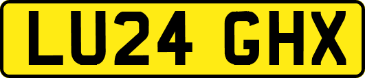 LU24GHX