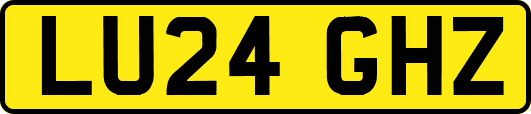LU24GHZ