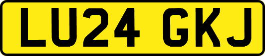 LU24GKJ