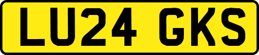 LU24GKS