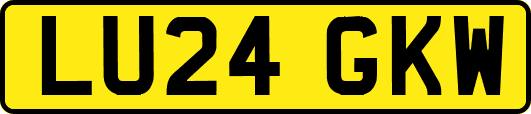 LU24GKW