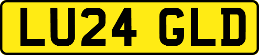 LU24GLD