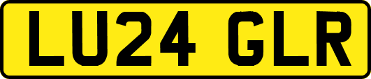 LU24GLR