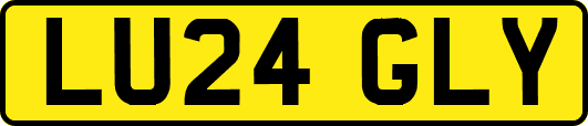LU24GLY