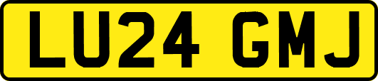 LU24GMJ
