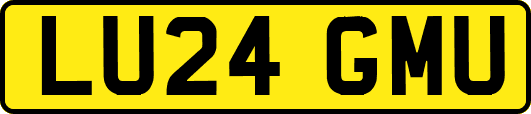LU24GMU