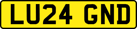LU24GND