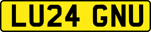 LU24GNU