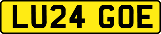LU24GOE