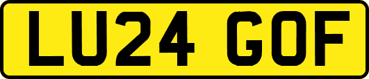 LU24GOF