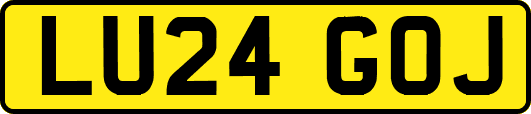 LU24GOJ