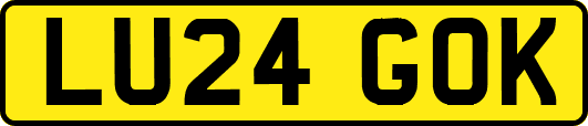 LU24GOK