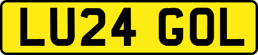 LU24GOL