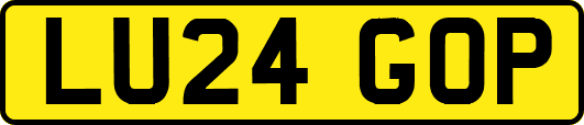 LU24GOP