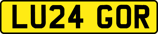 LU24GOR