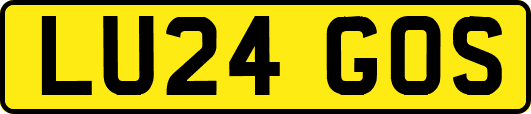 LU24GOS