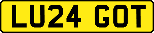 LU24GOT