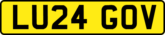 LU24GOV