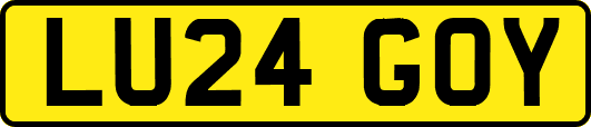 LU24GOY