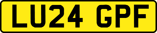 LU24GPF