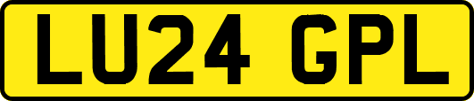 LU24GPL