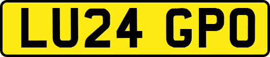 LU24GPO