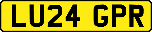 LU24GPR