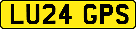 LU24GPS