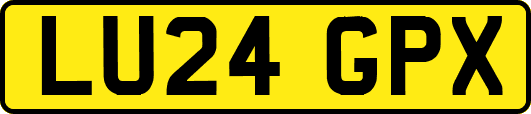 LU24GPX