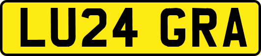 LU24GRA