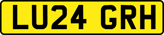 LU24GRH
