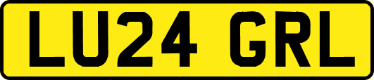 LU24GRL