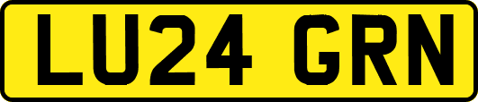 LU24GRN