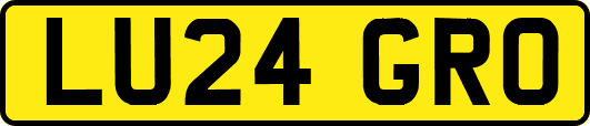 LU24GRO