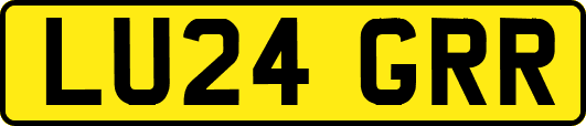 LU24GRR